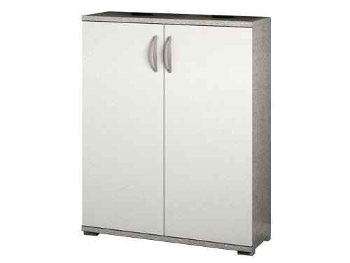 Armadi Buffet Pietra bianco nobilitato melaminico. Prezzo per Pezzo.