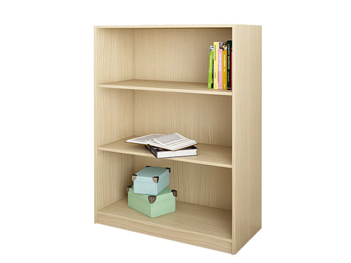 Librerie Laser olmo nobilitato melaminico. Prezzo per Pezzo.