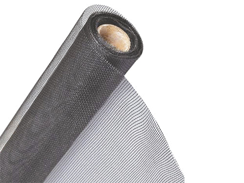 Zanzariere Stop Inset fibra vetro 18x16. Prezzo per rotolo.