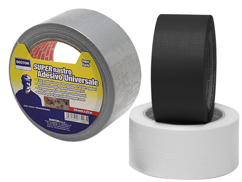 Nastri adesivi Stopper Boston. Prezzo per rotolo.