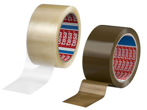 Nastri imballo Tesa PPL Noise. Prezzo per rotolo.