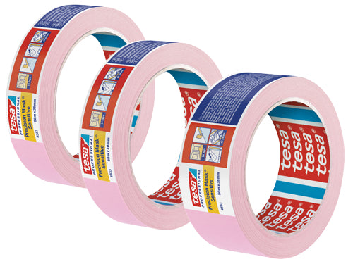 Nastri Tesa Precision Mask Sensitive. Prezzo per rotolo.