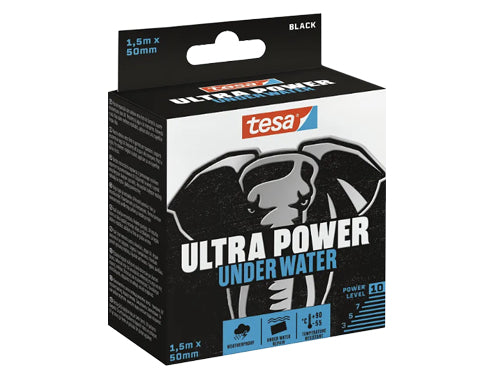 Nastri Tesa Ultra Power Under Water. Prezzo per rotolo.