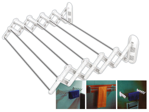 Stendibiancheria Gimi Skatto. Prezzo per Pezzo.