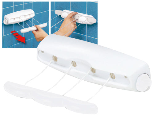 Stendibiancheria Gimi Rotor 6. Prezzo per Pezzo.