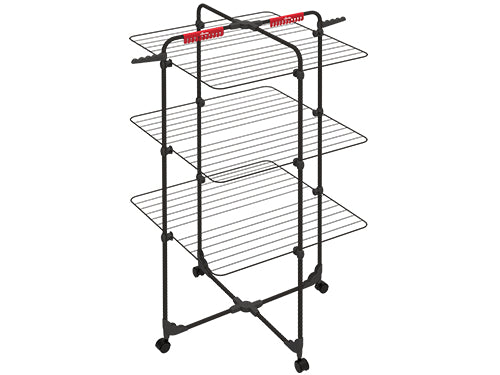 Stendibiancheria Vileda Mixer 3. Prezzo per Pezzo.