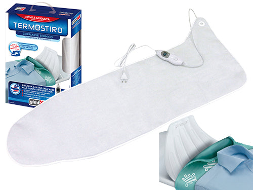Copriasse termici Gimi Termostiro M. Prezzo per Pezzo.