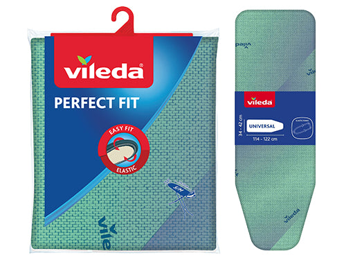 Copriasse da stiro Vileda Perfect Fit. Prezzo per Pezzo.