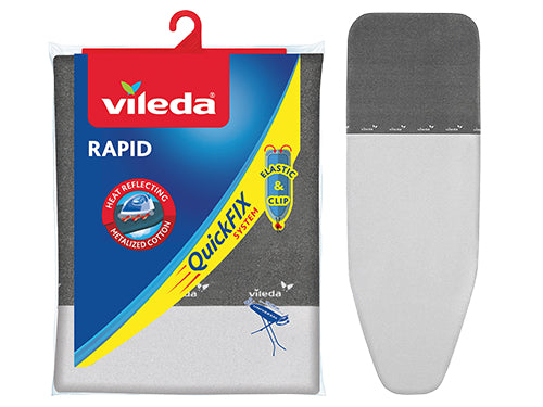 Copriasse da stiro Vileda Rapid. Prezzo per Pezzo.