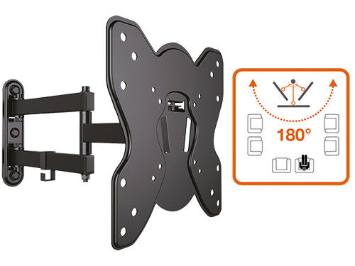 Mensole TV con braccio 451063. Prezzo per Pezzo.