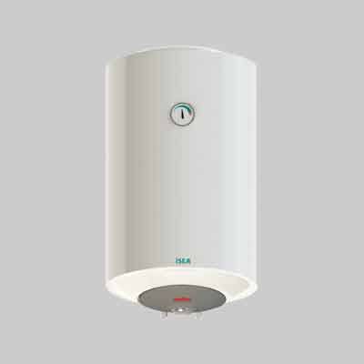 SCALDABAGNO ELETTRICO 5 ANNI lt 50 Verticale. Prezzo per Pezzo.