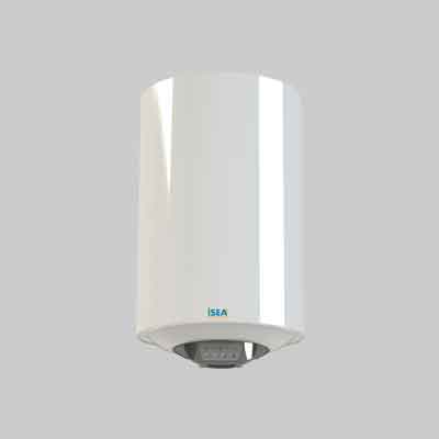 SCALDABAGNO ELETTRICO RISPARMIO ENERGETICO 2 ANNI lt 80 Verticale. Prezzo per Pezzo.