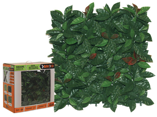 Siepi Squaregreen Brixo Platano Conf. 3 MQ. Prezzo per Confezione.