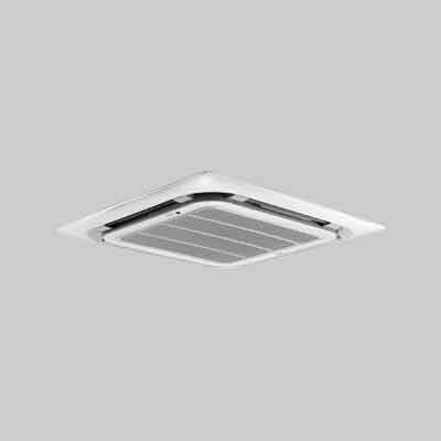 PANNELLO PER CASSETTA MULTISPLIT TCL 60x60 cm. Prezzo per Pezzo.