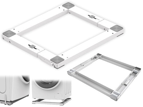 Base Meliconi Wash Pro lavatrice asciugatrice. Prezzo per Pezzo.