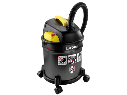 Aspiratutto Aspiracenere Lavor Freddy 4in1. Prezzo per Pezzo.