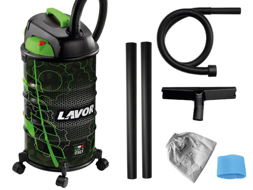Aspiratutto Lavor Rudy 30S. Prezzo per Pezzo.