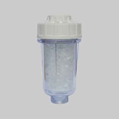 FILTRO PER LAVATRICE A CARICA PRONTA 3/4". Prezzo per Pezzo.