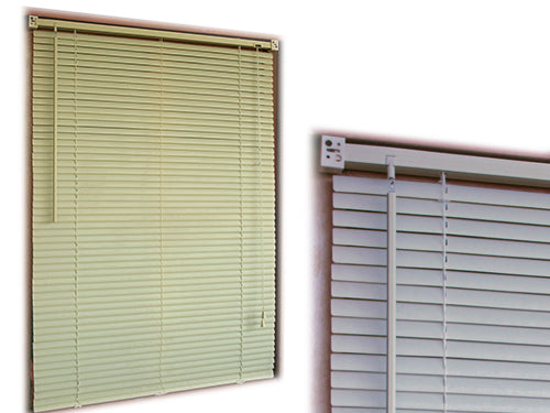 Tende Veneziane ventana. Prezzo per Pezzo.