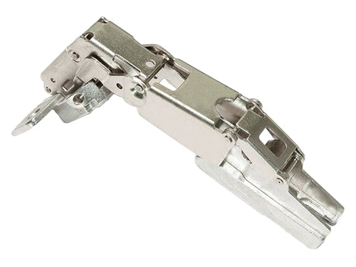 Cerniere per pensili con basetta collo 10 mm. Prezzo per Pezzo.