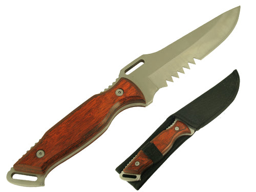 Coltelli lama fissa Tiger Art. 1960879. Prezzo per Pezzo.