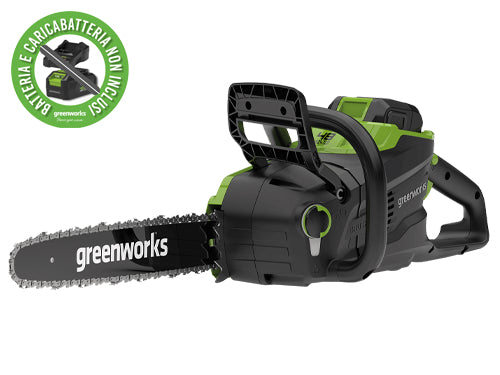 Motoseghe batteria 48V Greenworks GD48CS36. Prezzo per Pezzo.