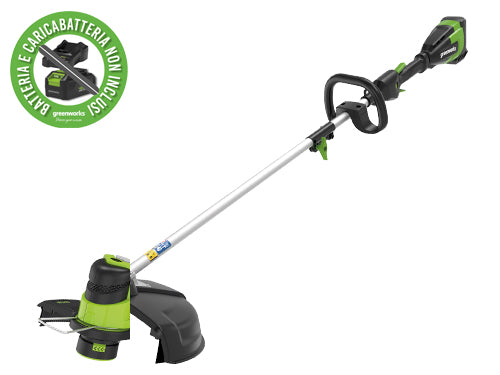 Tagliabordi batteria 48V Greenworks GD48BC. Prezzo per Pezzo.