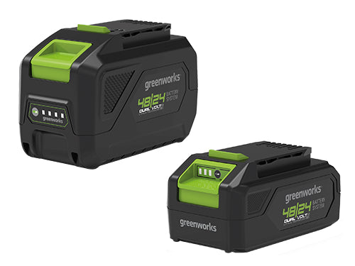 Batterie 48V Greenworks G4824B. Prezzo per Pezzo.