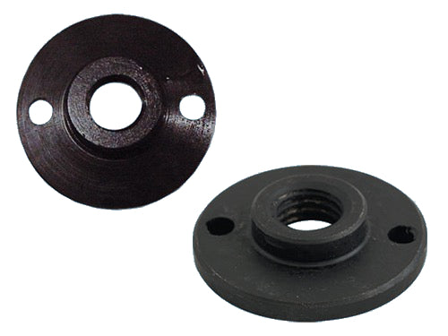 Ghiere per smerigliatrici. Prezzo per Pezzo.