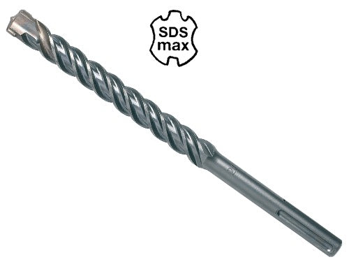 Punte elicoidali DeWalt SDS MAX. Prezzo per Pezzo.