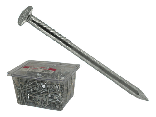 Chiodi punte Testa Piana Gr. 500. Prezzo per Confezione.