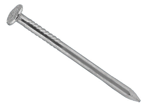 Chiodi punte testa piana Kg. 1. Prezzo per Confezione.