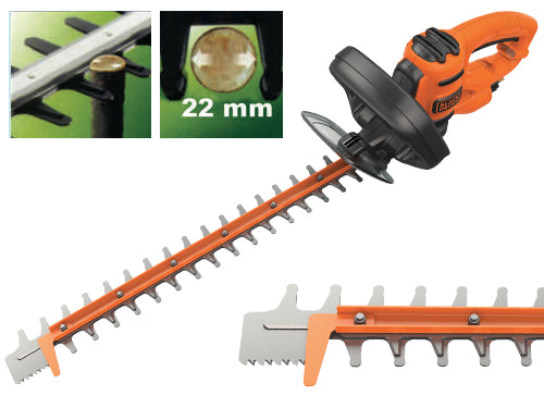 Tagliasiepi B+D BEHTS 301. Prezzo per Pezzo.