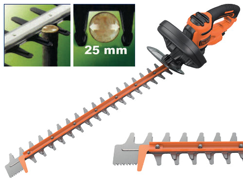 Tagliasiepi B+D BEHTS 451. Prezzo per Pezzo.