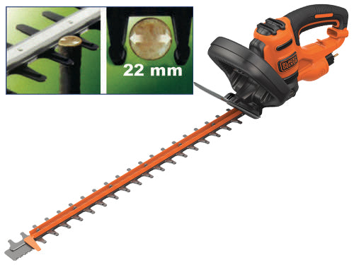 Tagliasiepi B+D BEHTS 401. Prezzo per Pezzo.