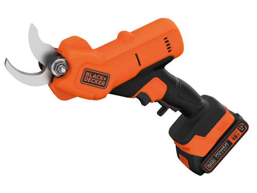 Forbici Potatrici batteria 18V B+D BCPP 18 D1. Prezzo per Pezzo.