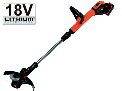 Tagliabordi batteria B+D STC 1820 EPC. Prezzo per Pezzo.