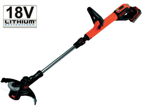 Tagliabordi batteria B+D STC 1840 EPC. Prezzo per Pezzo.