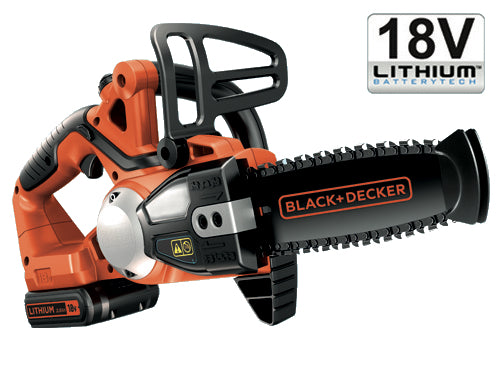 Elettroseghe batteria B+D GKC 1820 L20. Prezzo per Pezzo.