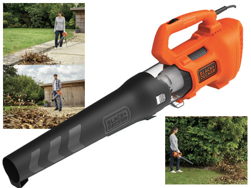 Soffiatori B+D BEBL 185. Prezzo per Pezzo.
