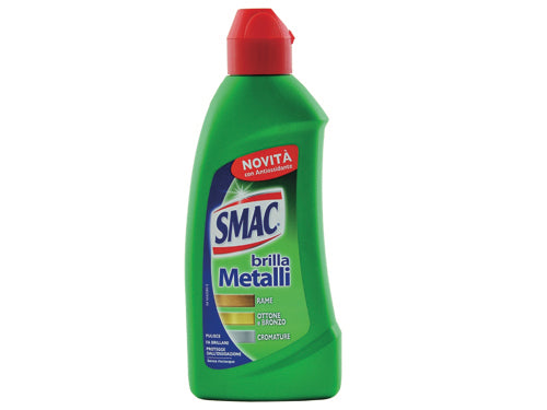 Smac brilla metalli. Prezzo per Pezzo.