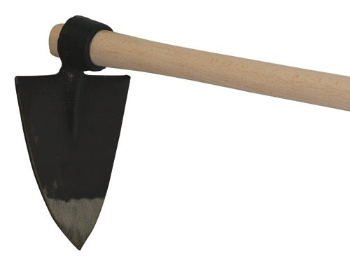 Zappe Brixo a punta con manico. Prezzo per Pezzo.
