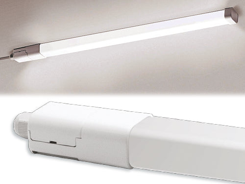 Plafoniere Led Century Stagna Superlight. Prezzo per Pezzo.