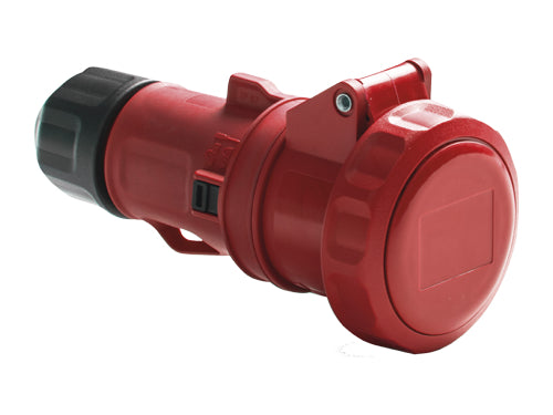 Prese industriali 3P+T 16A 8224. Prezzo per Pezzo.