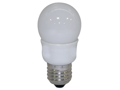 Lampadine Ambiente risparmio energetico Mignon Globo 7 Watt. Prezzo per Pezzo.