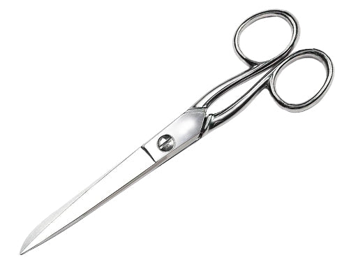 Forbici da lavoro. Prezzo per Pezzo.