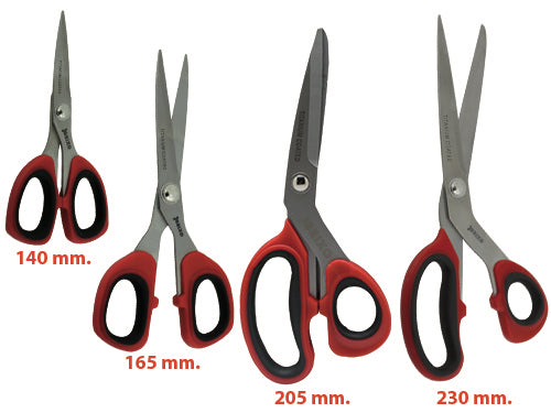 Forbici multiuso Brixo. Prezzo per Pezzo.