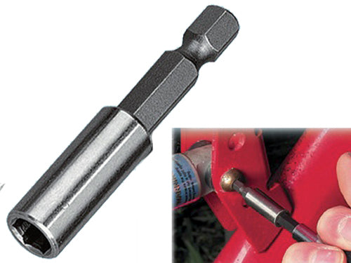 Adattatori magnetici Wolfcraft 1577000. Prezzo per Pezzo.
