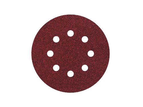 Dischi per rotorbitali Wolfcraft 207 - 225 - 840. Prezzo per Confezione.