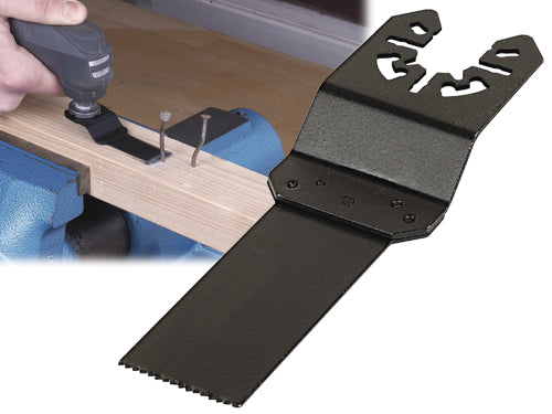 Lame per legno e metallo Wolfcraft 3987000. Prezzo per Pezzo.